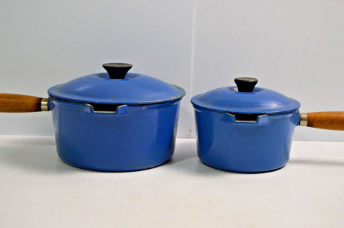 Casseruola vintage cruset - casseruola,