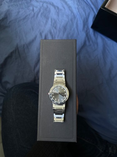 Bvlgari bulgari - ou,