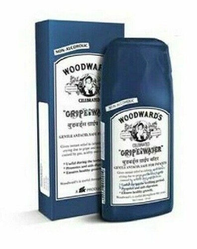 Woodwards gripe acqua - woodwards,