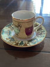 TAZZINA GUCCI VINTAGE IN