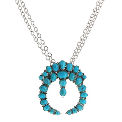 Collana catena cavo argento