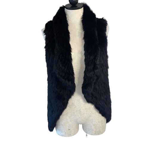 Gilet yves salomon donna - yves,