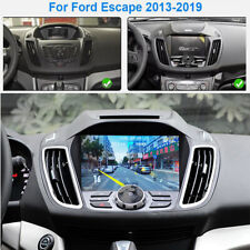 Per Ford Kuga C-Max 2012-2018