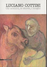 Luciano cottini gli uomini - ,
