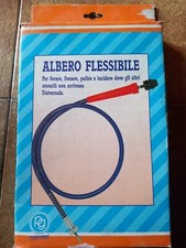 Albero Flessibile Per Trapano