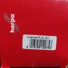 HERPA 120753 Camion cisterna