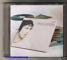 MAO BLACK MOKETTE CD RARO NUOVO SIGILLATO FUORI CATALOGO 2001 MESCAL