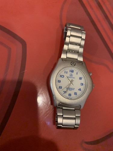 Orologio mercedes - orologio,