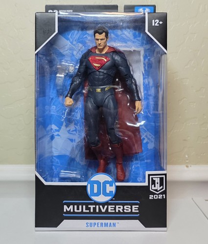 Tuta mcfarlane multiverse - tuta,