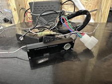 Timer turbo Subaru Impreza Hks