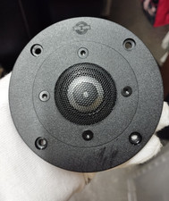 1 tweeter MB quarto titanio n