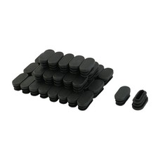 Casa Ufficio Ovale tavolo