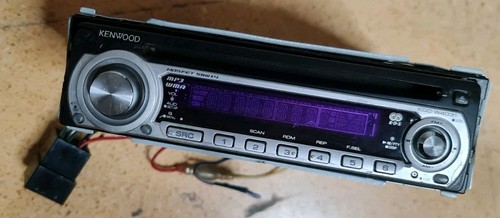 Kenwood kdc w4031 - kenwood, kdc-w4031