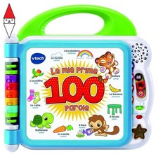 Prima infanzia tech mio - infanzia, v-tech