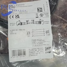 Cavo sensore IFM EVC013 2M