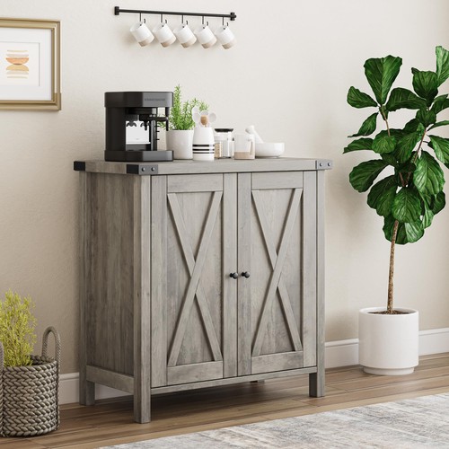 Credenza mobile cucina con
