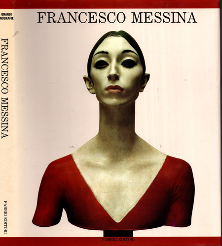 Francesco messina fabbri - ,