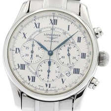 LONGINES Weams Collection