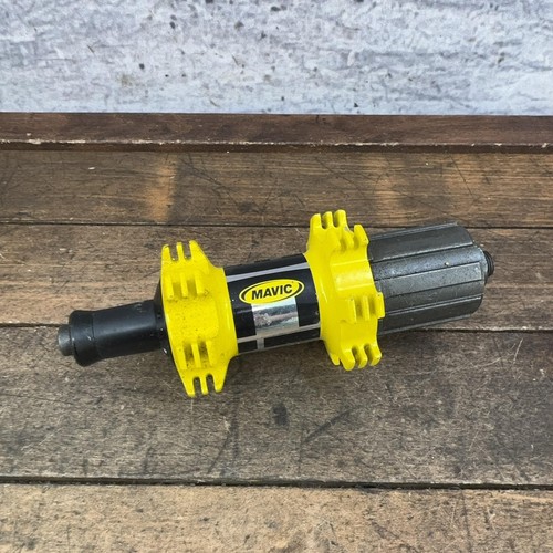 Mozzo posteriore vintage mavic - vintage,