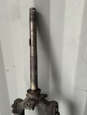 Forcella Forcina Piastra