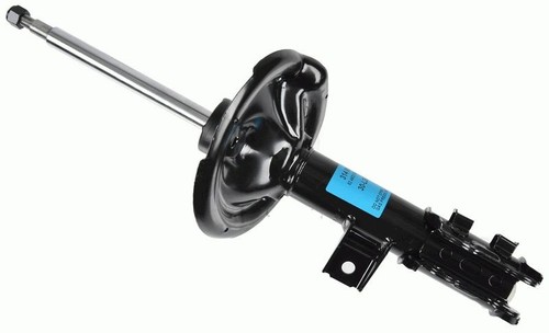Ammortizzatore sachs 314 895 - sachs,