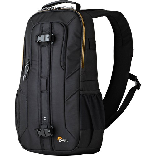 Borsa tracolla lowepro - borsa,
