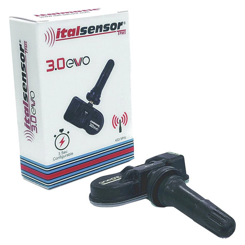Italmatic italsensor evo - italmatic, 3.0