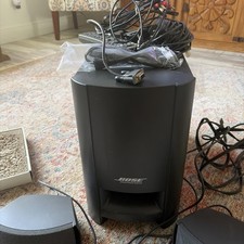 Sistema di altoparlanti home