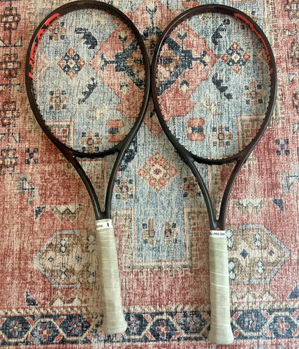 Racchetta tennis head - tennis,