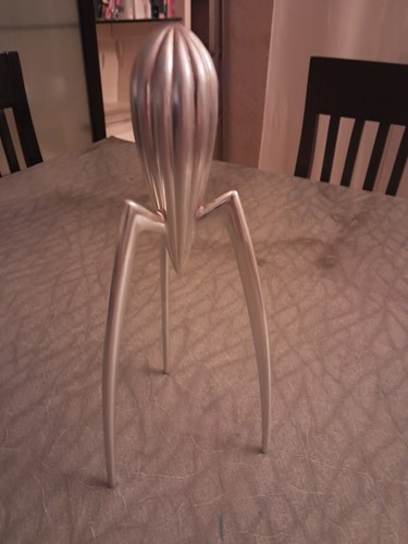 Spremiagrumi alessi vintage - spremiagrumi,