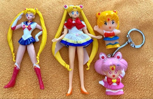 Lotto figurine sailor - lotto,