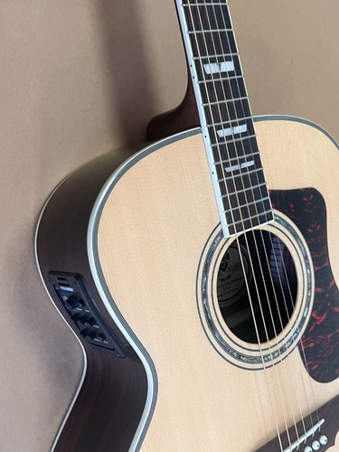 Guild 55e jumbo - guild,