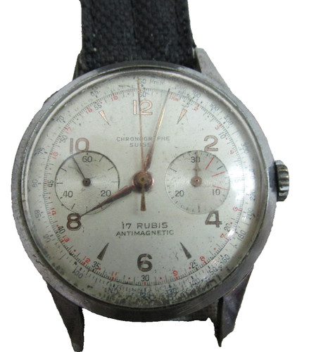 Orologio meccanico vintage