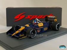 SPARK MODEL 1/43 AGS F1 JH23