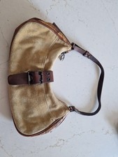 Borsa donna camoscio marca - borsa,