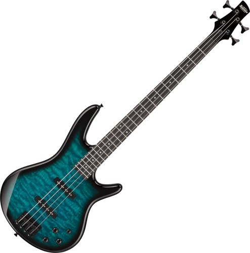 Basso elettrico corde - 4,