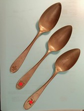 militaria arte da trincea WWII set cucchiai naz|smo