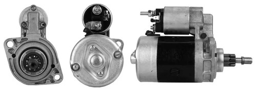 Motorino avviamento senso - avviamento,