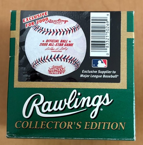 Baseball rawlings ufficiale - rawlings,