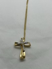 COLLANA ORO 18KT 750 GIALLO