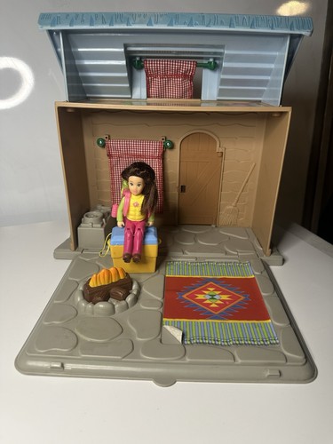 Fisher price loving family - loving,