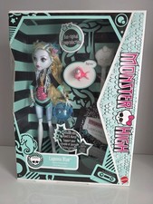 Monster high creeproduction - monster,