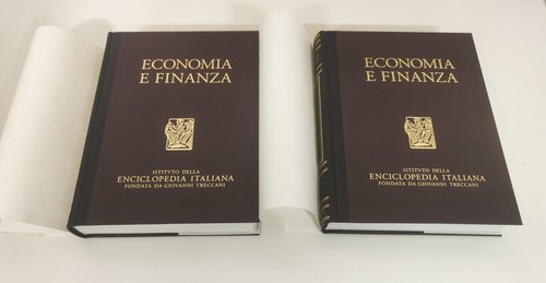 Economia finanza istituto - economia,
