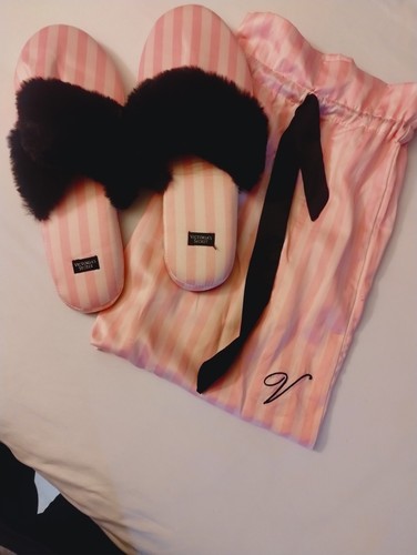 Pantofole victoria secret - pantofole,