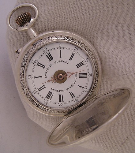 Stupendo orologio tasca - stupendo,