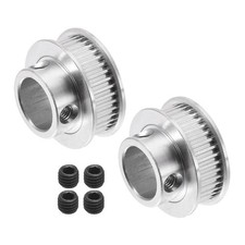 40 teeth 12mm hole toothed
