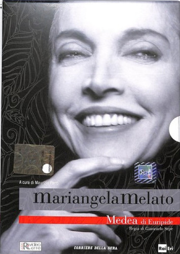 Medea euripide teatro di - di,