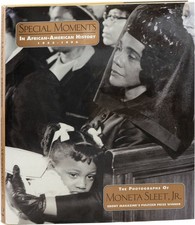 SLEET, M. - Special Moments in
