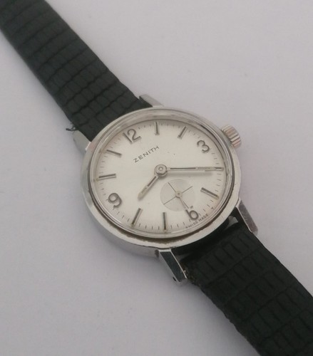 Zenith vintage - zenith,