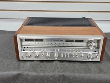 Pioneer SX-980 Vintage Stereo